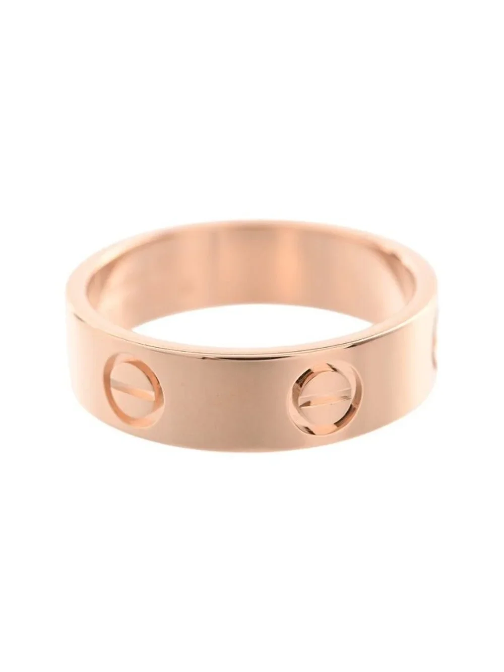Cartier item rank